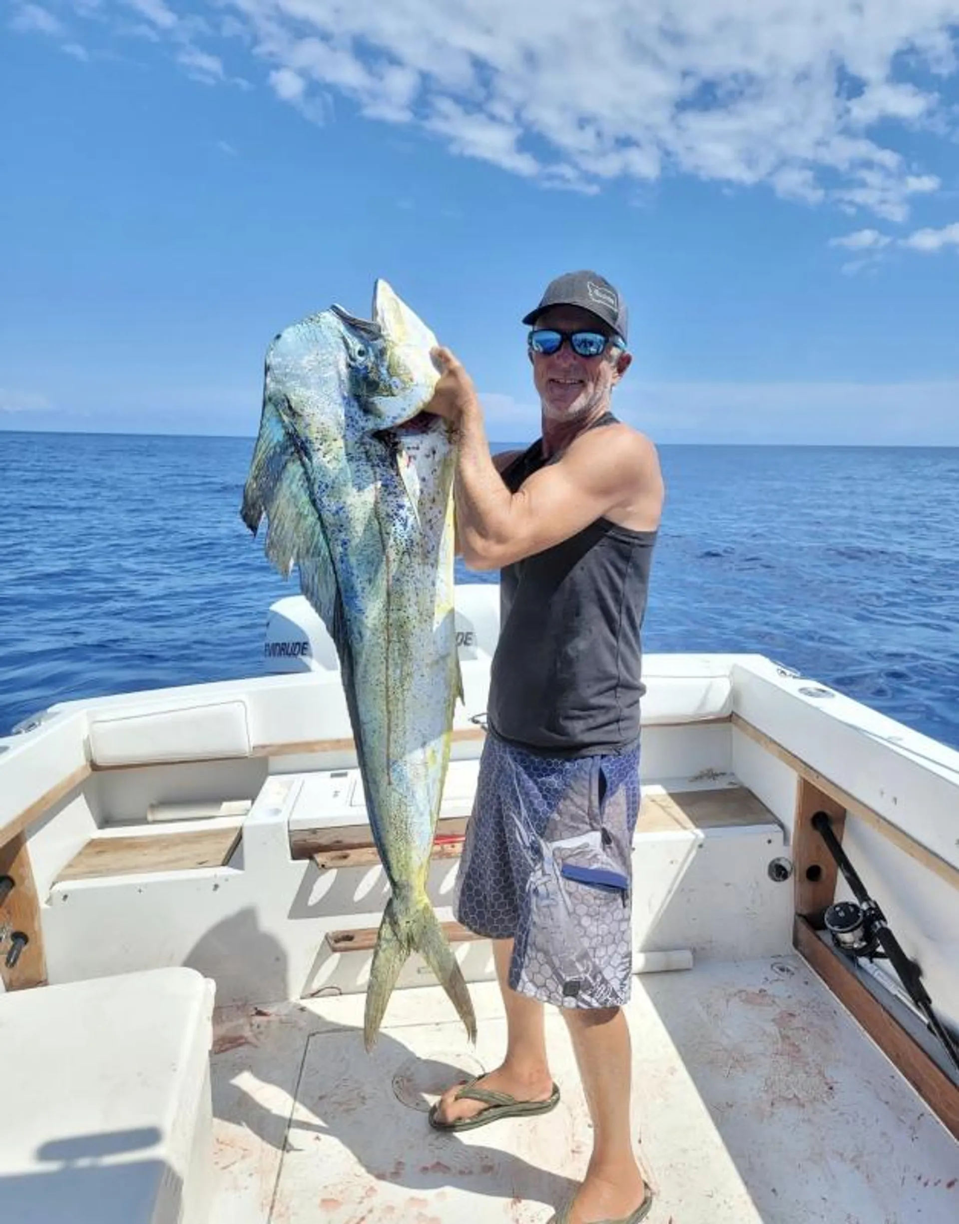 Ana Banana Fishing Charter - Inshore Charter