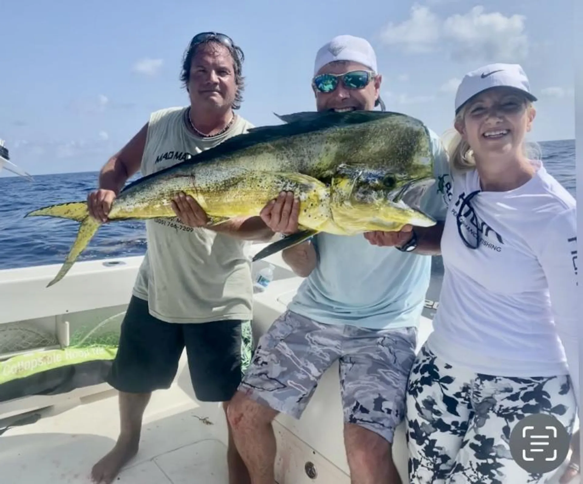 Ana Banana Fishing Charter - Inshore Charter