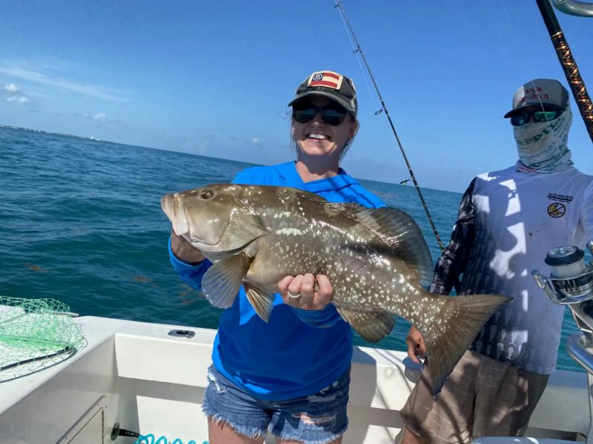 Ana Banana Fishing Charter - Inshore Charter