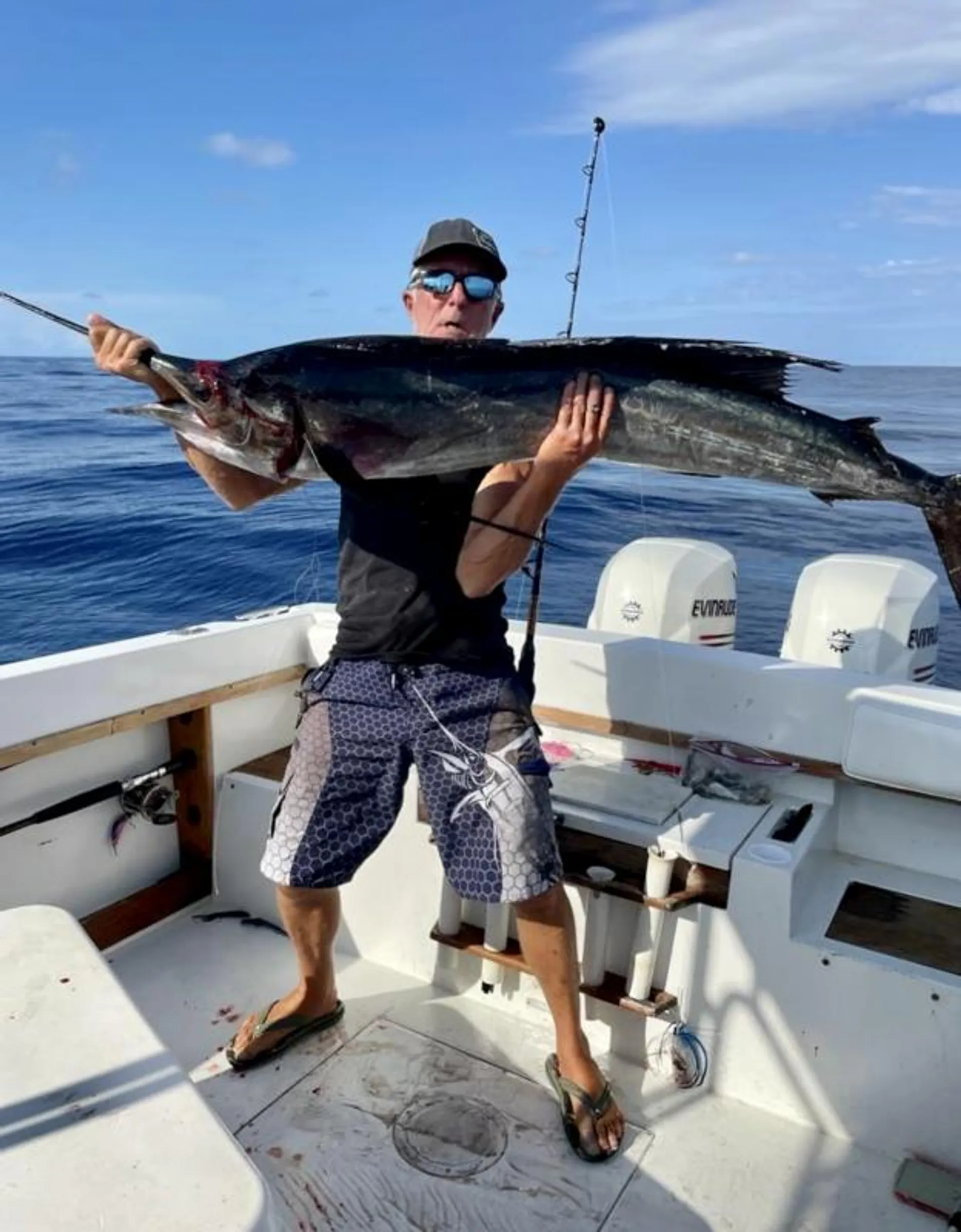 Ana Banana Fishing Charter - Inshore Charter
