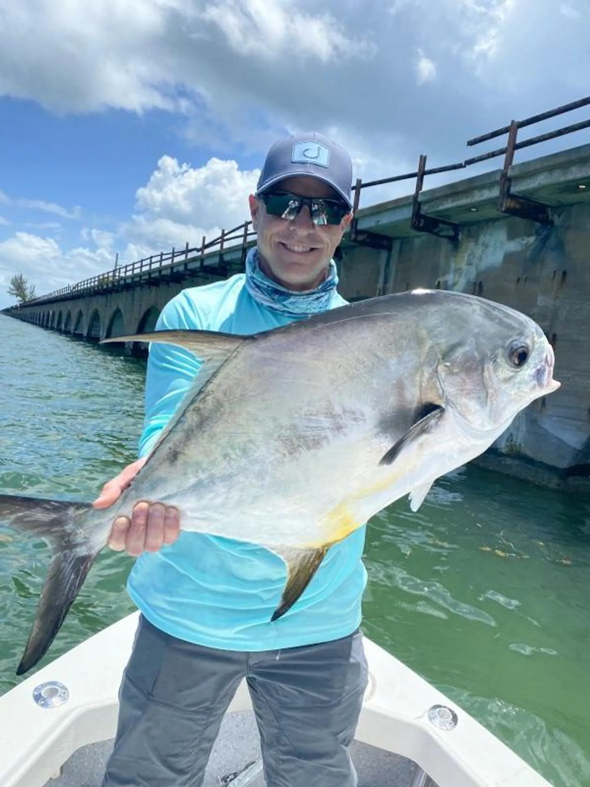 Ana Banana Fishing Charter - Inshore Charter