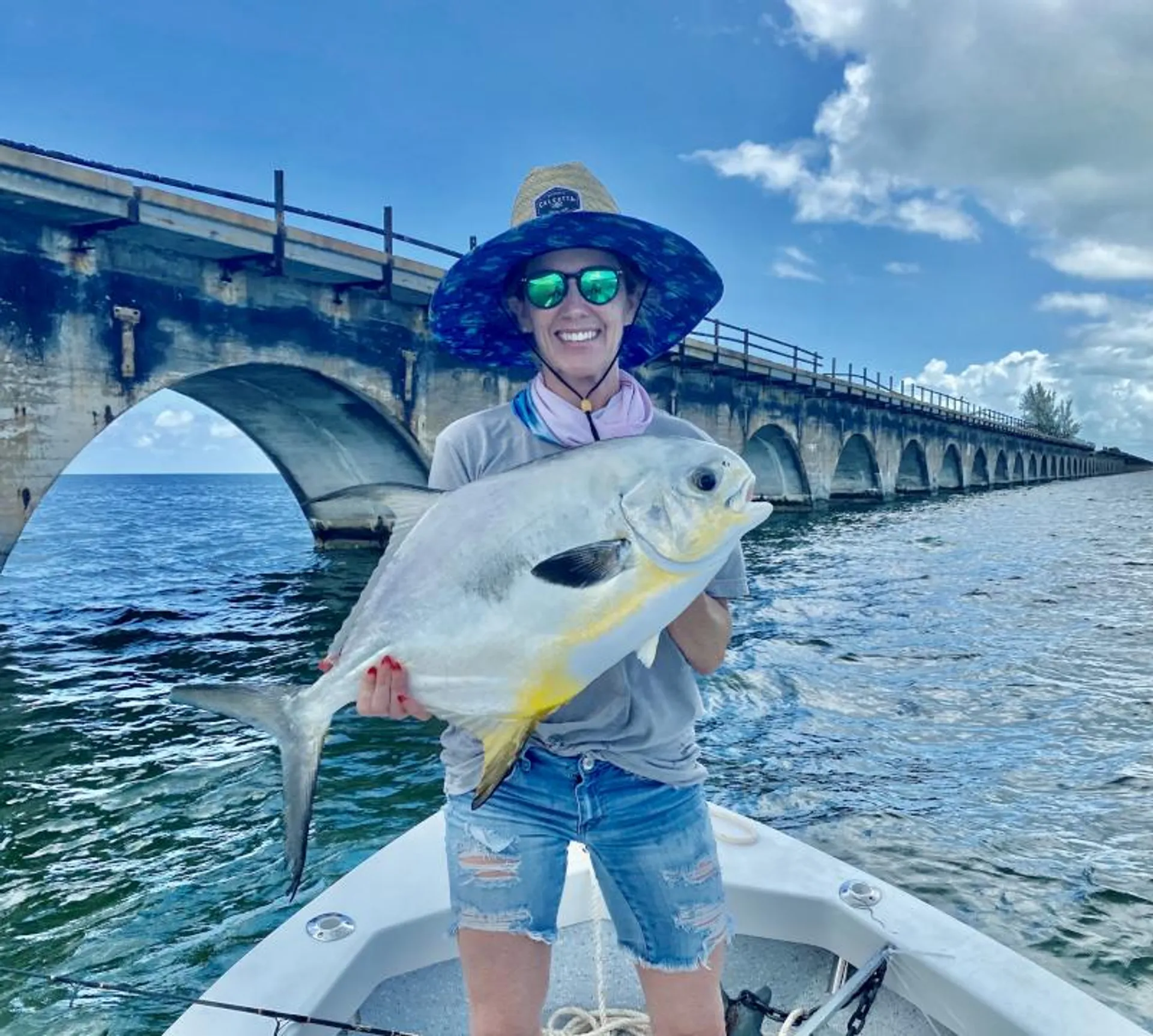 Ana Banana Fishing Charter - Inshore Charter