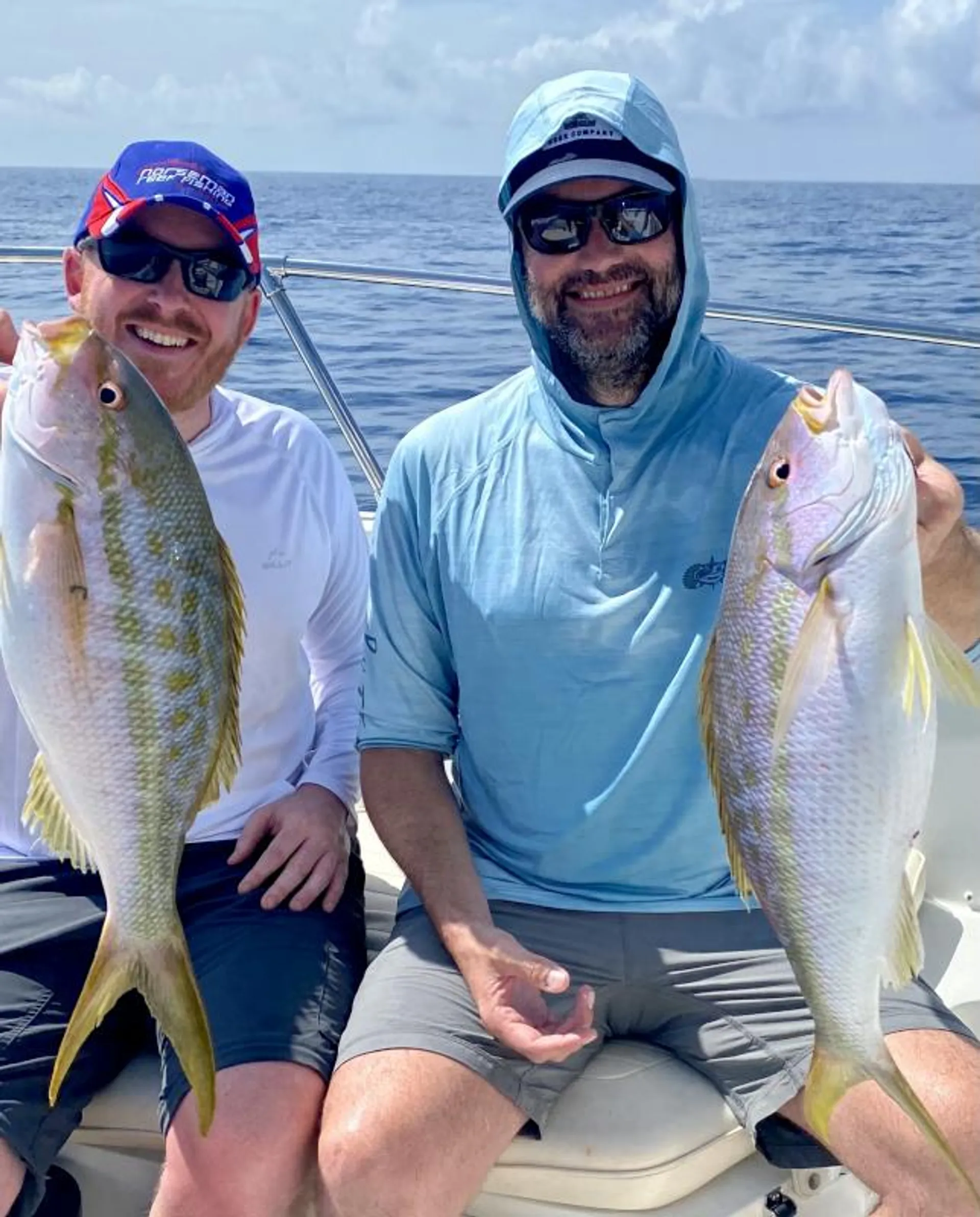 Ana Banana Fishing Charter - Inshore Charter
