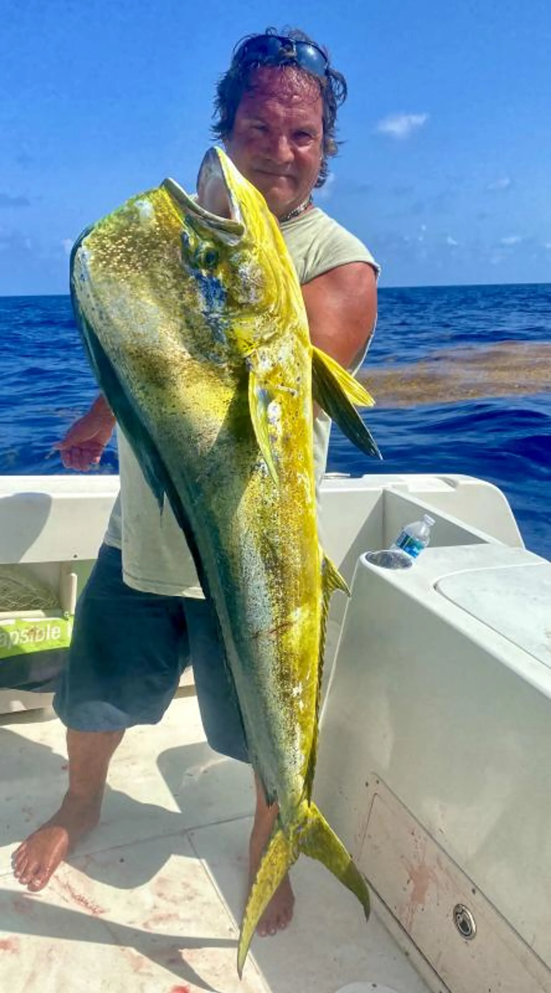 Ana Banana Fishing Charter - Inshore Charter