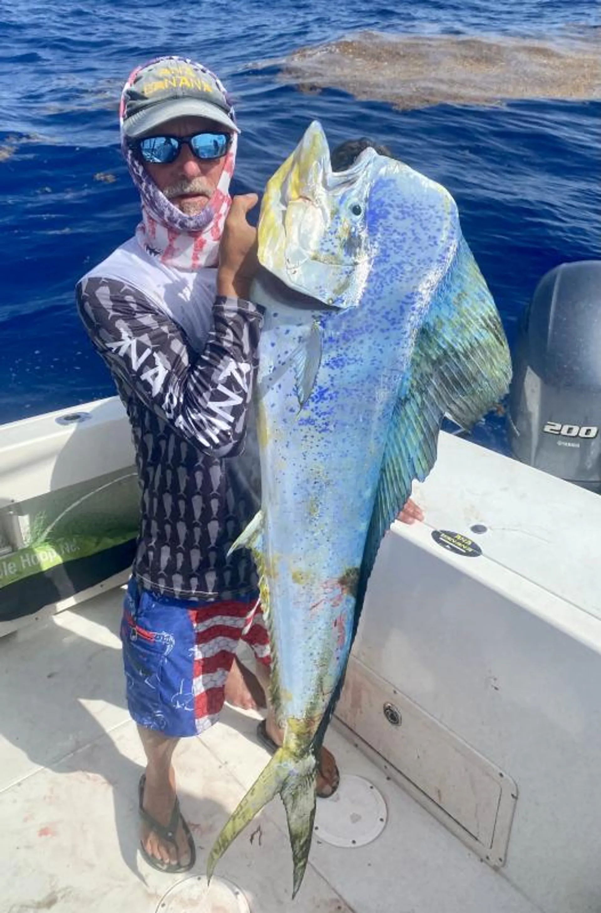 Ana Banana Fishing Charter - Inshore Charter