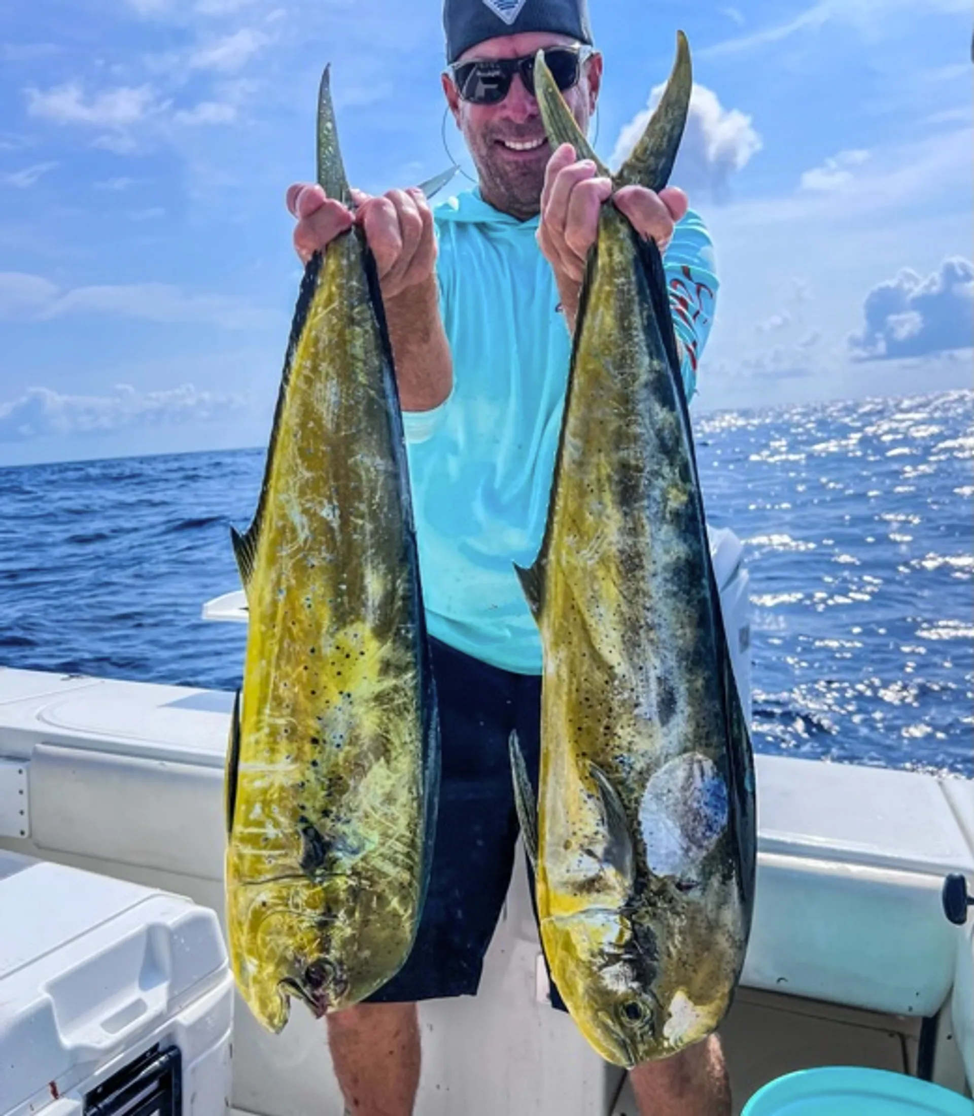 Inshore fishing, nearshore fishing, wreck fishing, reef fishing
