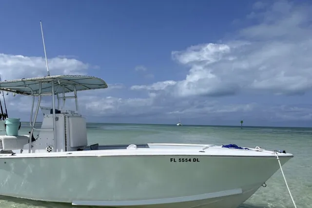 Rent a center console in Key West, FL, United States near me