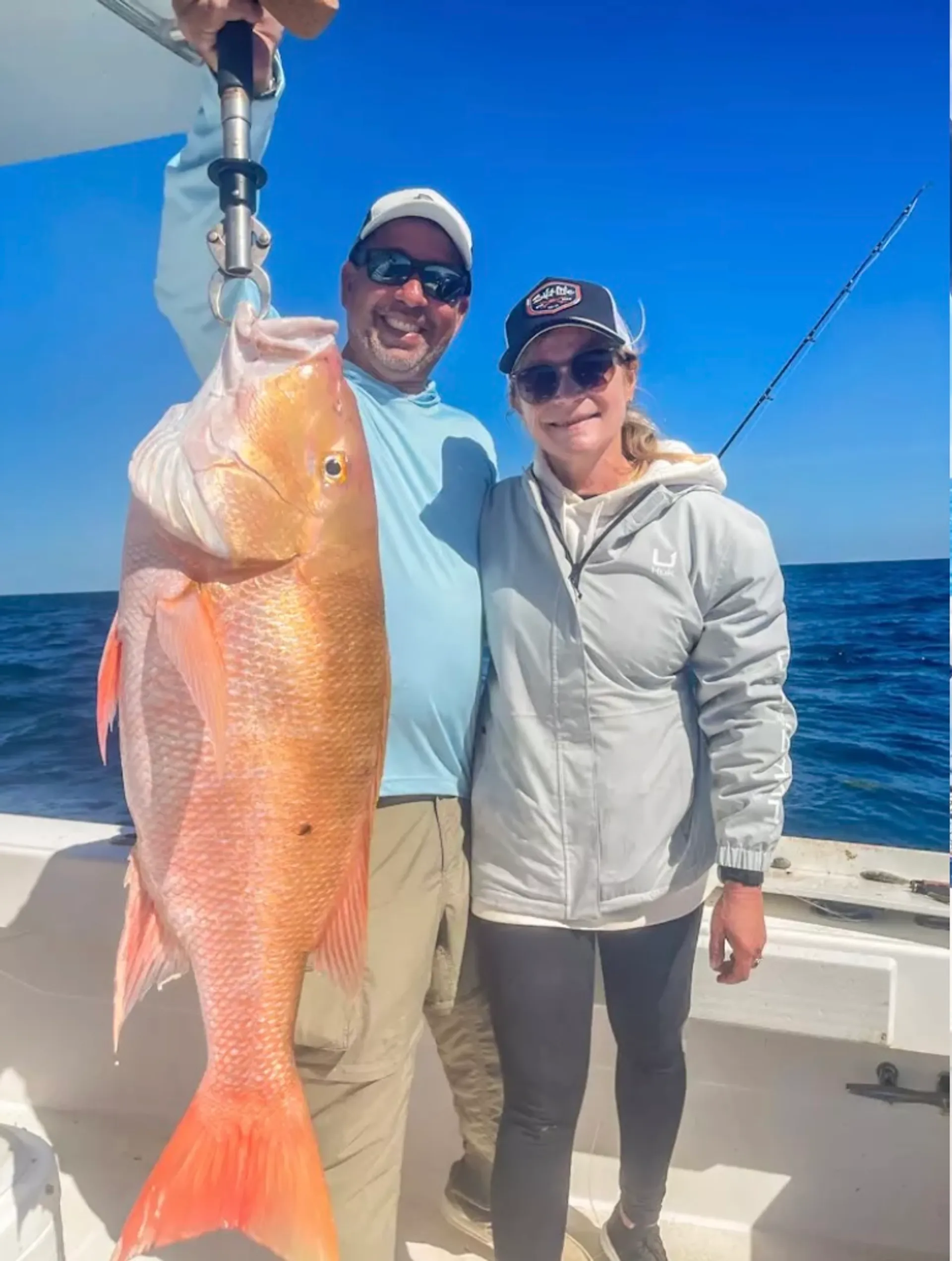 Having Fun Yet? Offshore Fishing Charters