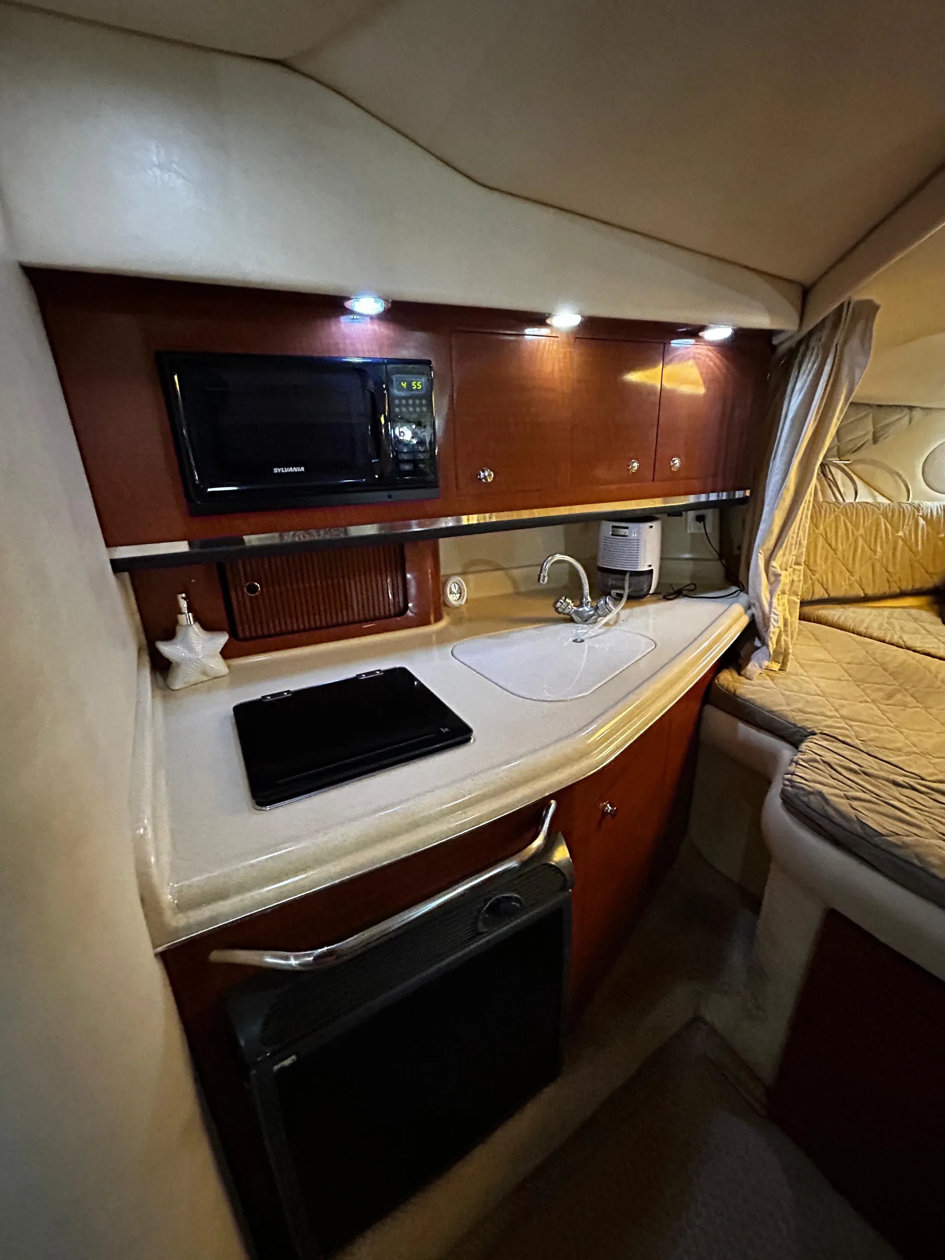 Sea Ray Boats Amberjack 290 in Miami, FL — photo 10