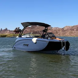 Wakeboard/Surf | ‘25 Yamaha 255XD – Captain Included boat photo