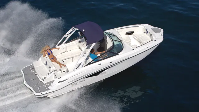 Rent a MONTEREY BOATS runabout in Excelsior, MN near me