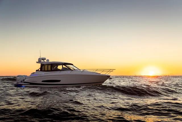 Rent a motor yacht in North Miami, FL near me