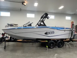 2024 Axis T235 Surf Boat boat photo