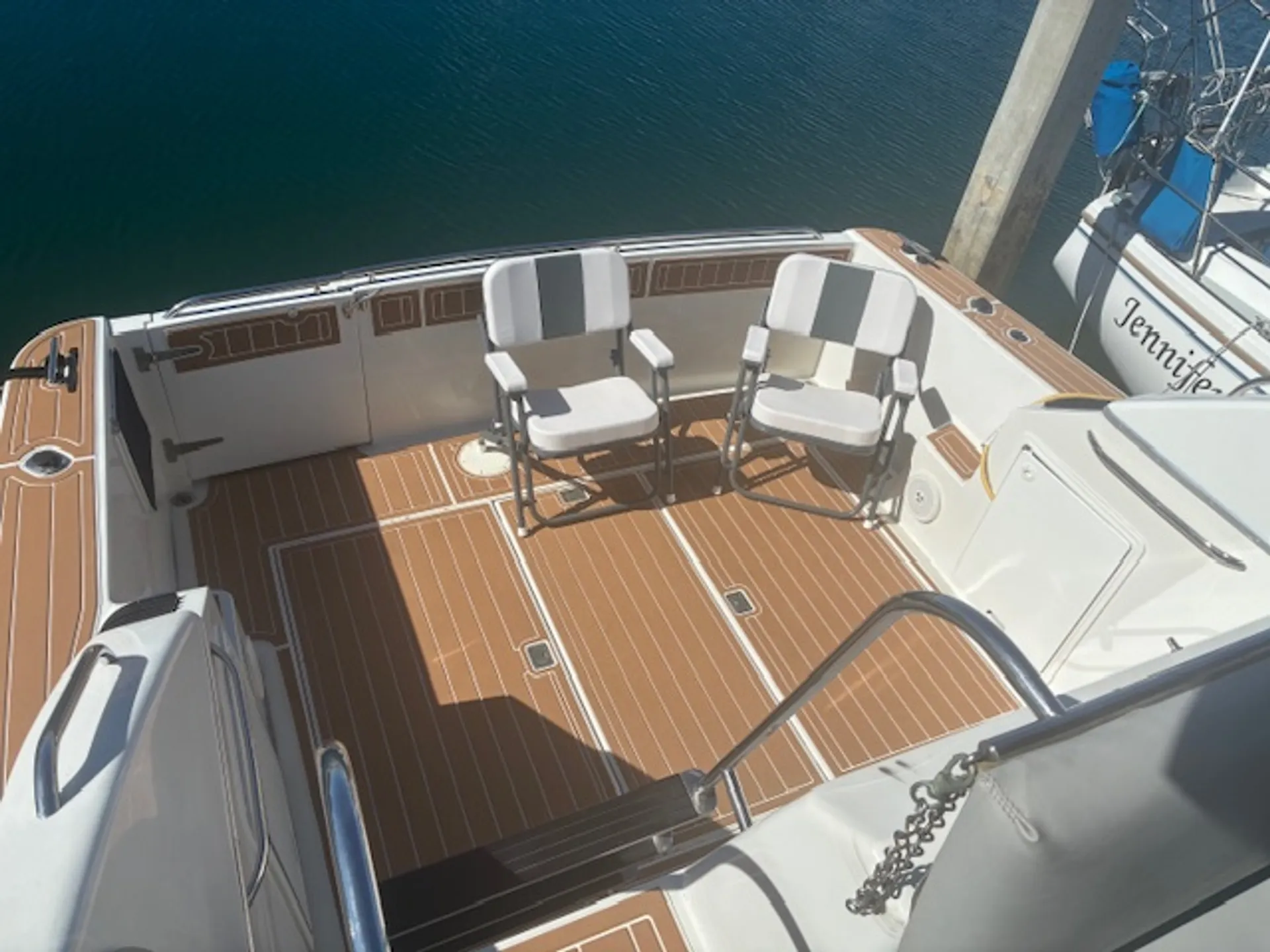 Relaxing Cruises on the Bay and Coast