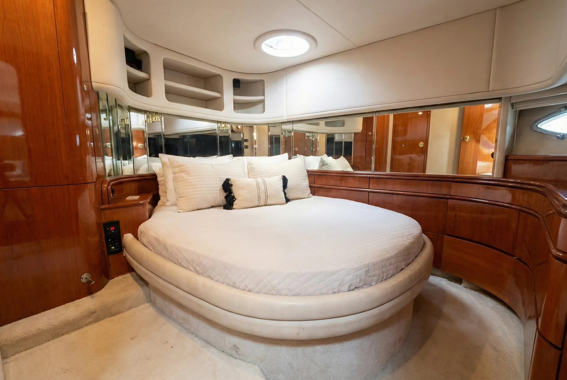 56' Sea Ray (KMB #13) - Luxury Private Yacht