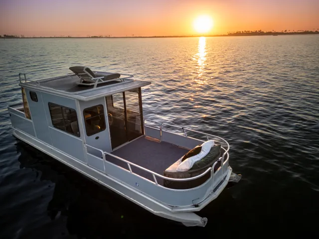 Rent a Whitewater Boats pontoon in San Diego, CA near me