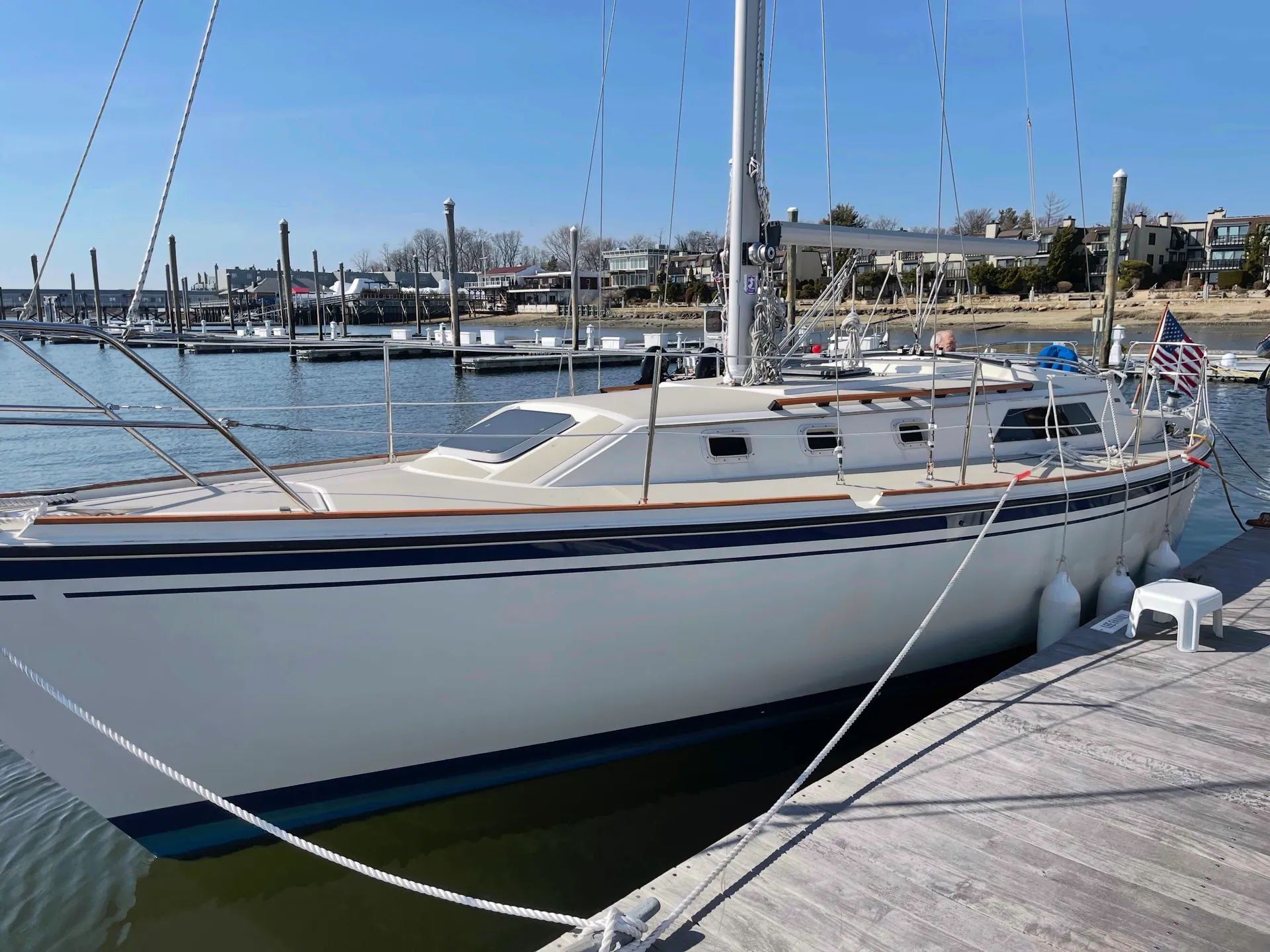 O'd 
ay 35 in Port Washington, NY — photo 2