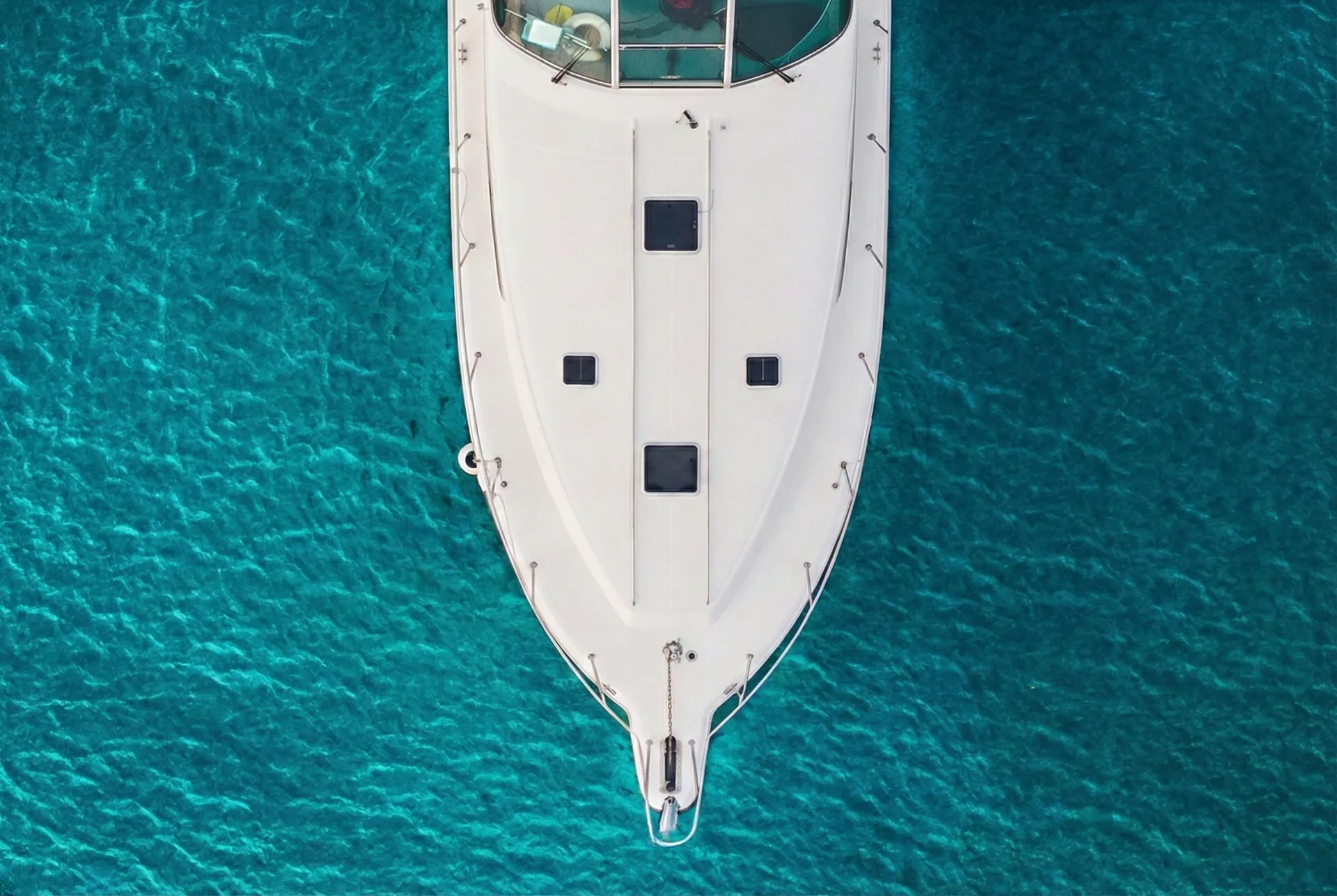 Sea Ray Boats Sundancer 50 in Chicago, IL — photo 2