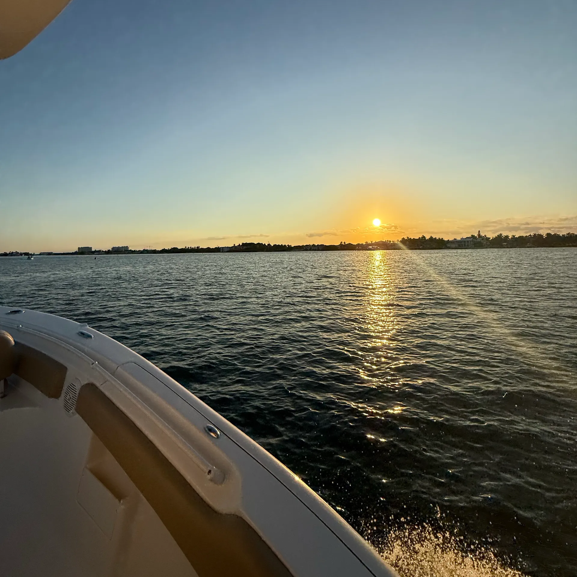 23ft Key West: Your Perfect Boat Day Awaits! 