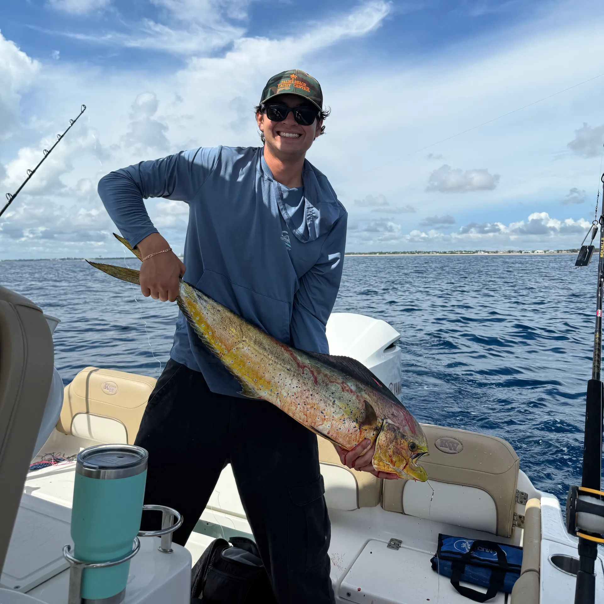 23ft Key West: Your Perfect Boat Day Awaits! 