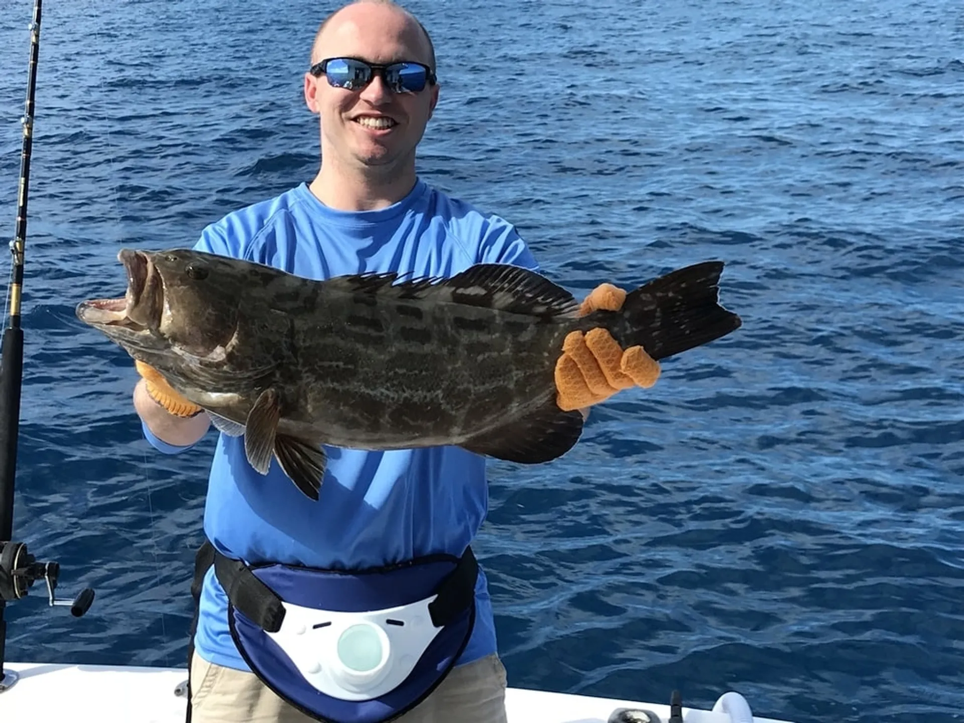 Key West Fishing - Packages in listing description