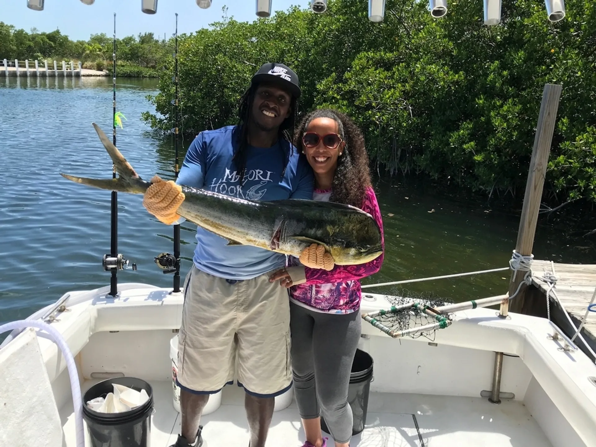 Key West Fishing - Packages in listing description
