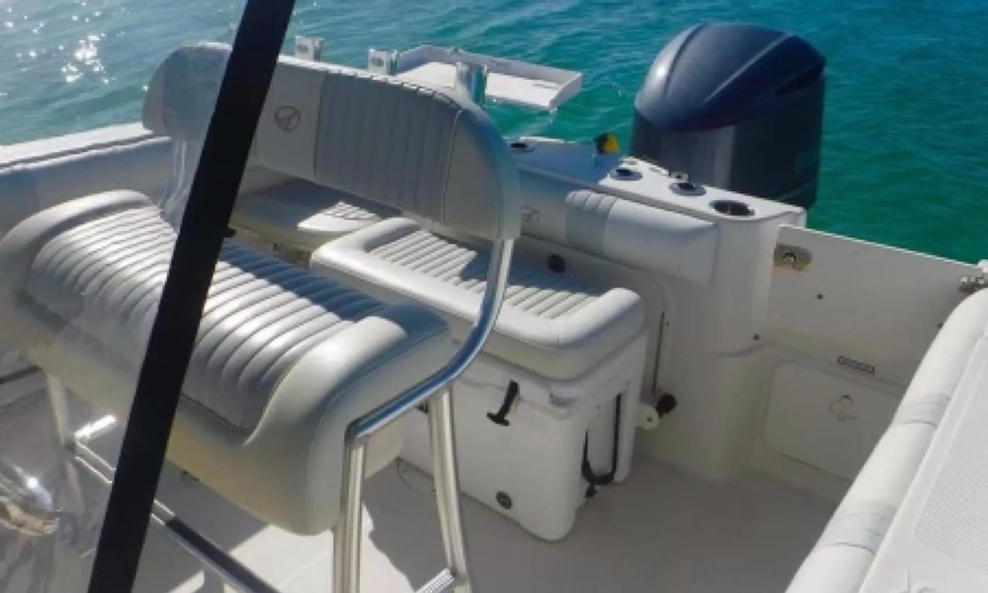 Sailfish Boats 2360 in Key West, FL — photo 3