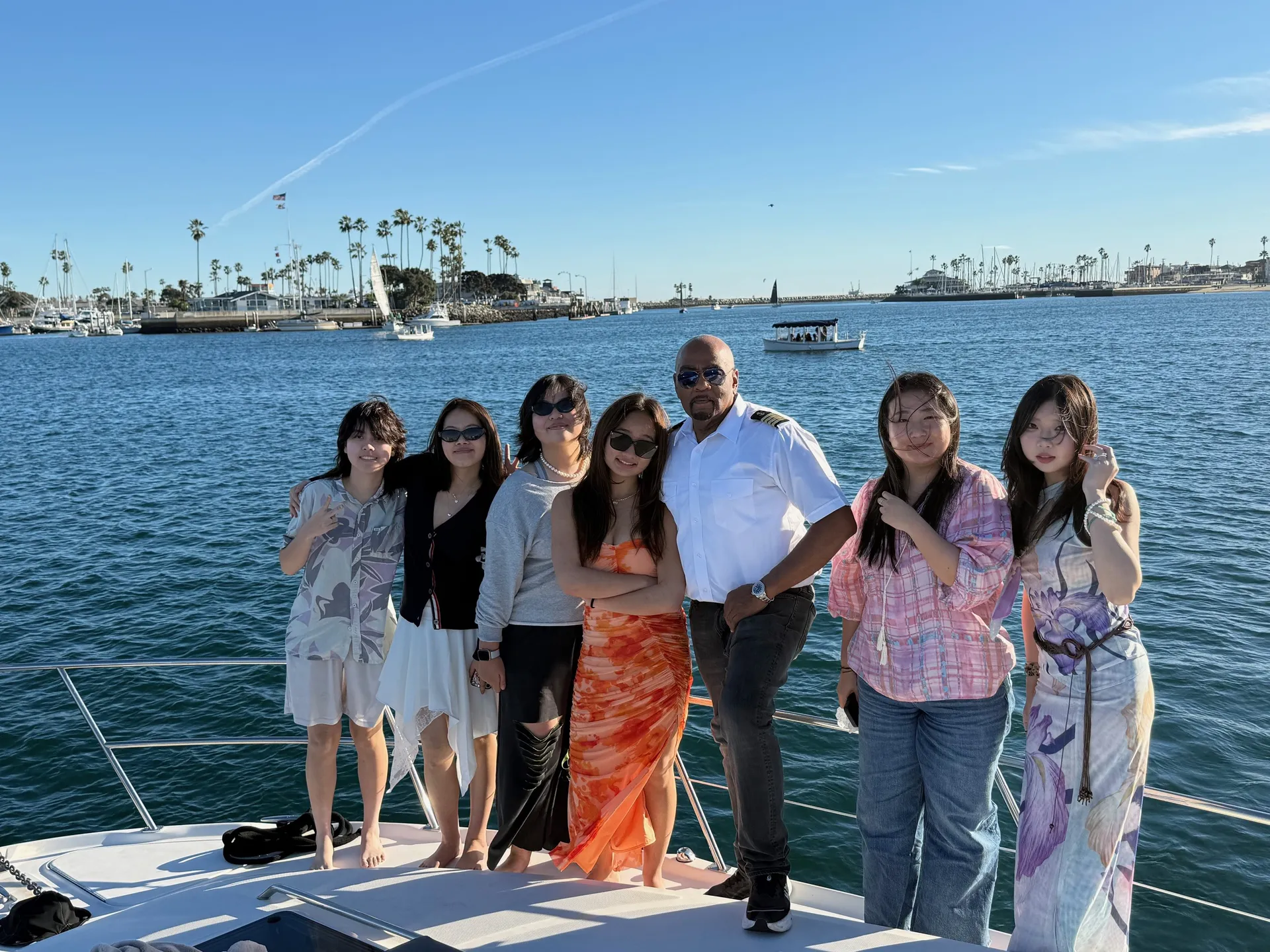 42' Sea Ray Sundancer Luxury Yacht - Welcome aboard! 