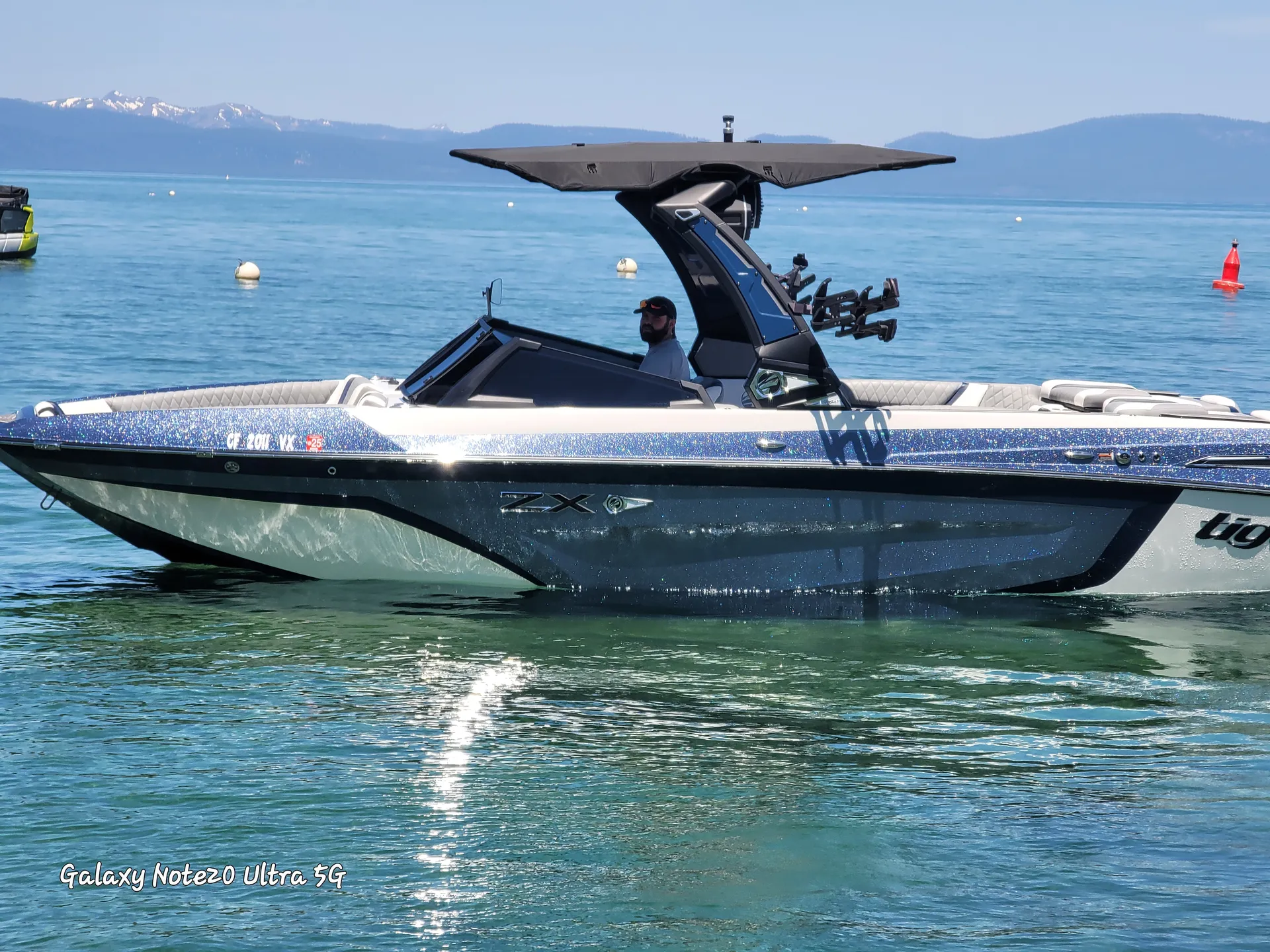 The Ultimate Water Experience—Surf, Wakeboard, Tubing, Big Fun!!