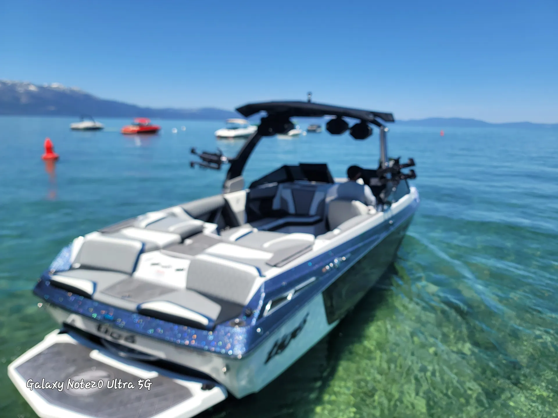 The Ultimate Water Experience—Surf, Wakeboard, Tubing, Big Fun!!