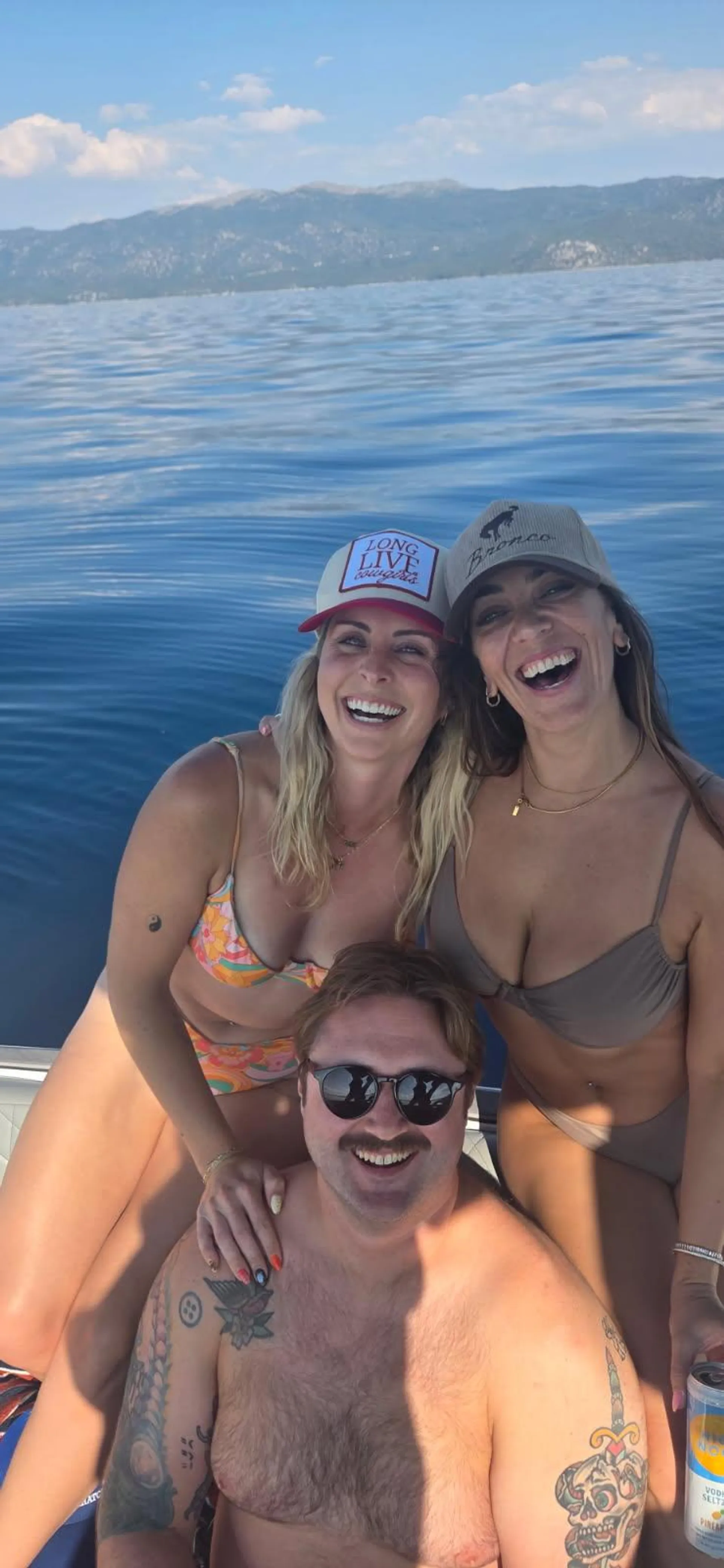 The Ultimate Water Experience—Surf, Wakeboard, Tubing, Big Fun!!