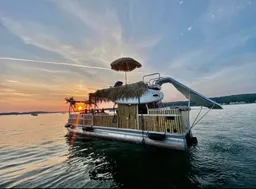 35ft Tiki Boat Adventure Experience – Riviera Beach, West Palm boat photo