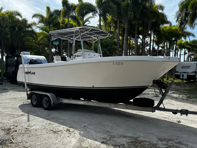 Rent a PRO-LINE BOATS center console in Greenacres, FL near me