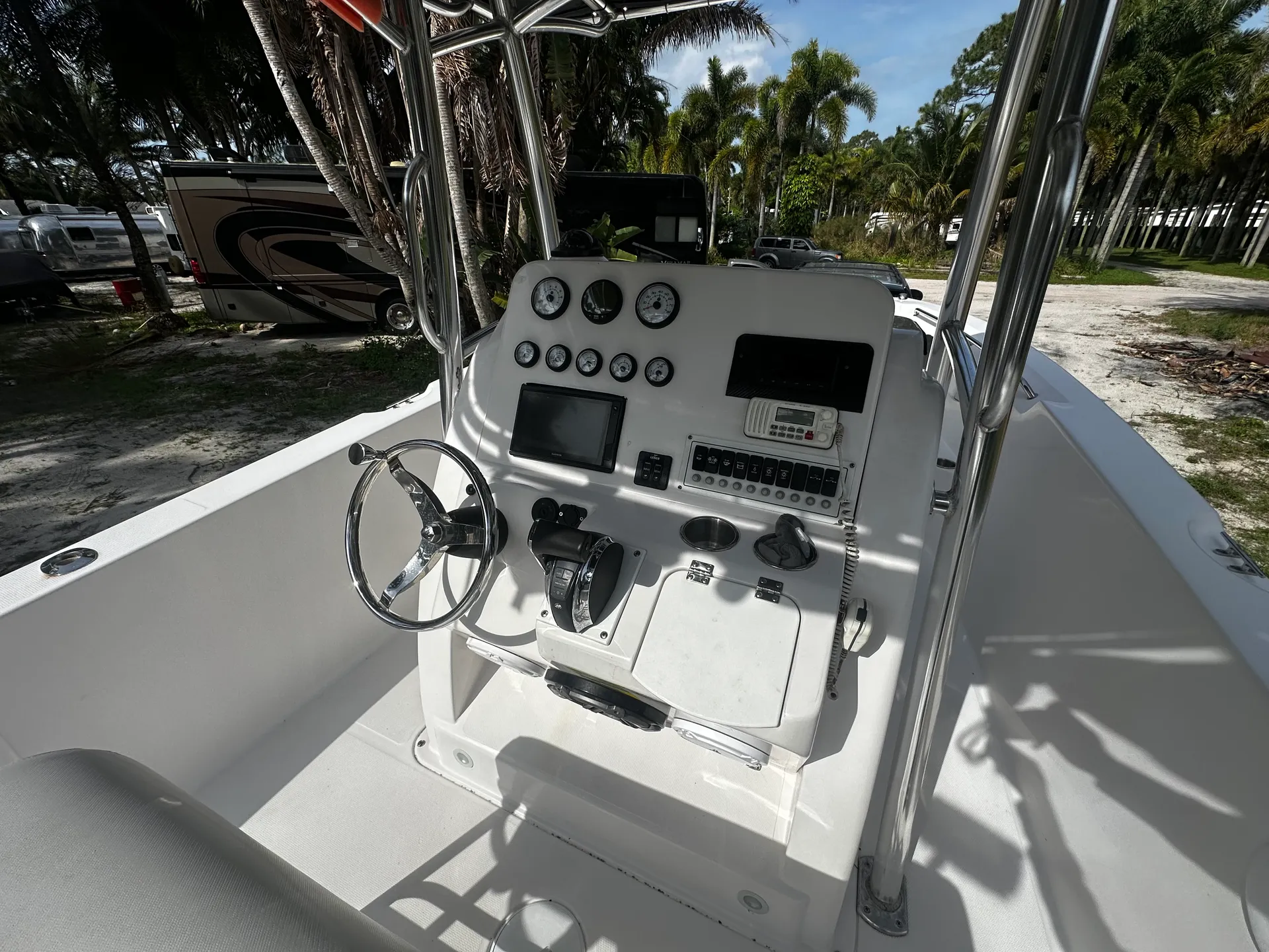 Pro-Line 23 Sport ready for the best day ever!