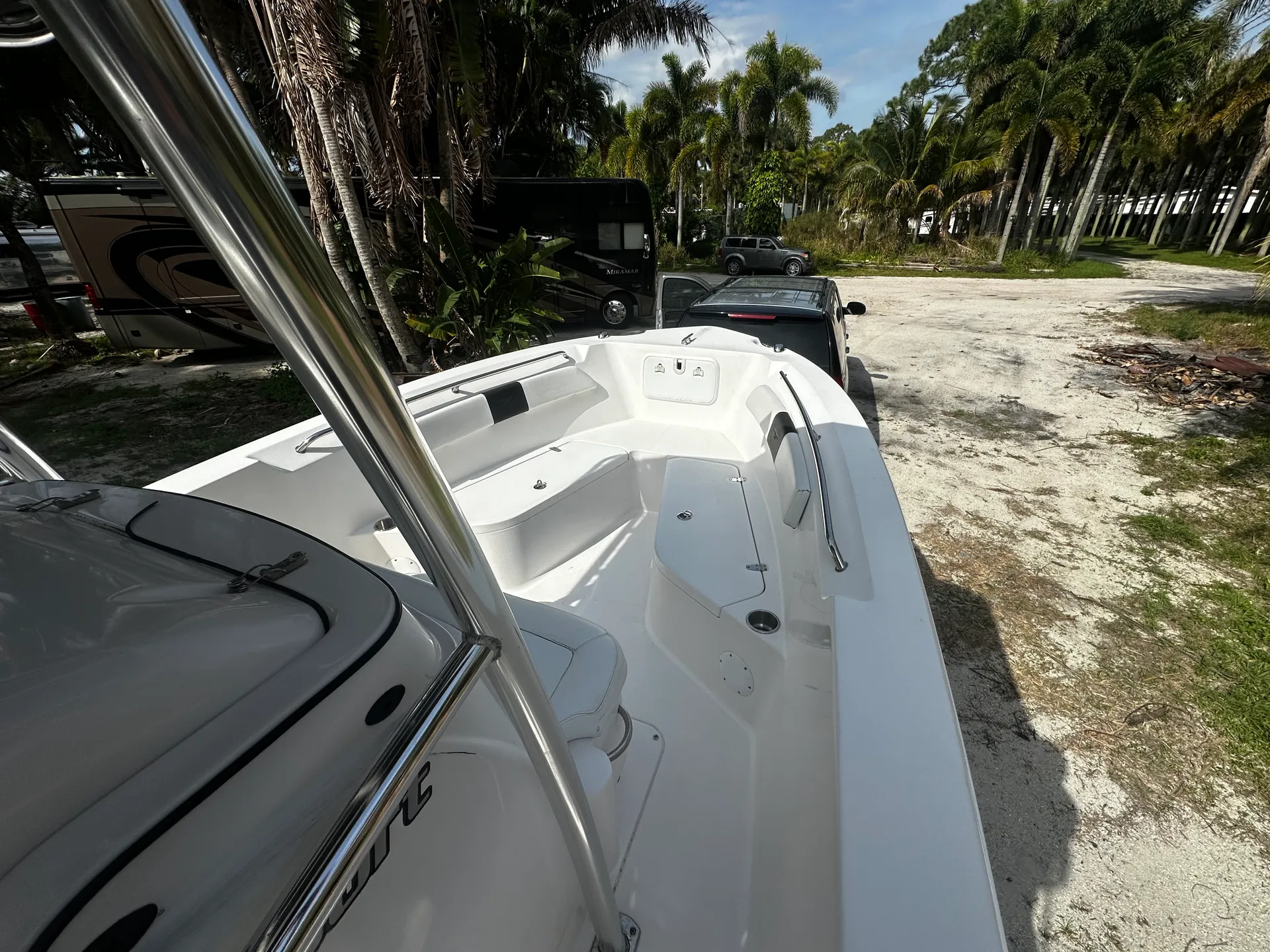 Pro-Line 23 Sport ready for the best day ever!