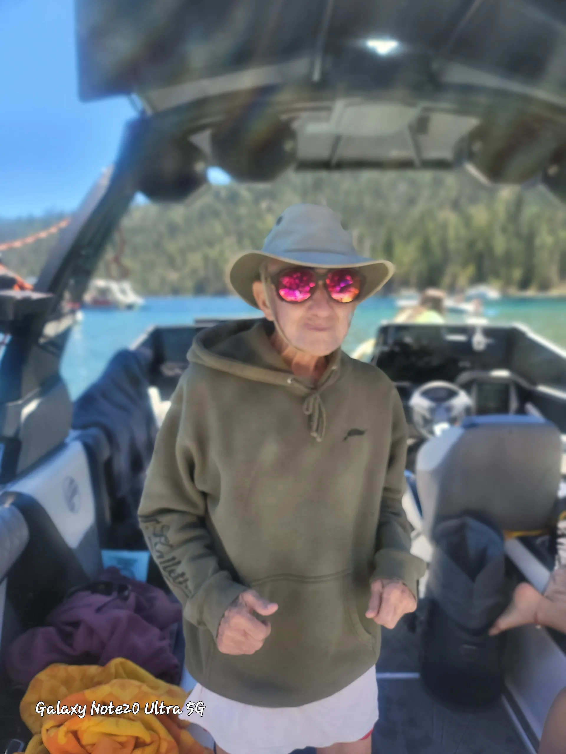 The Ultimate Water Experience—Surf, Wakeboard, Tubing, Big Fun!!