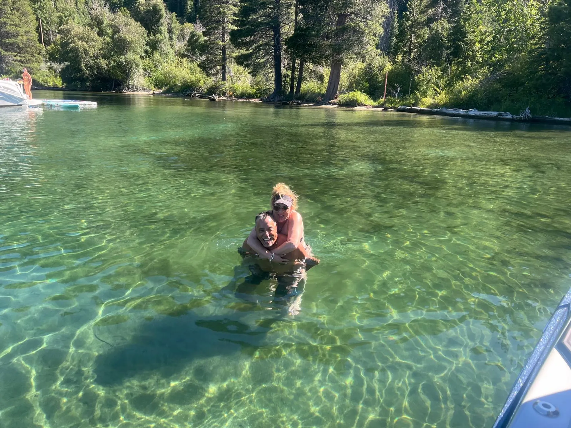 The Ultimate Water Experience—Surf, Wakeboard, Tubing, Big Fun!!