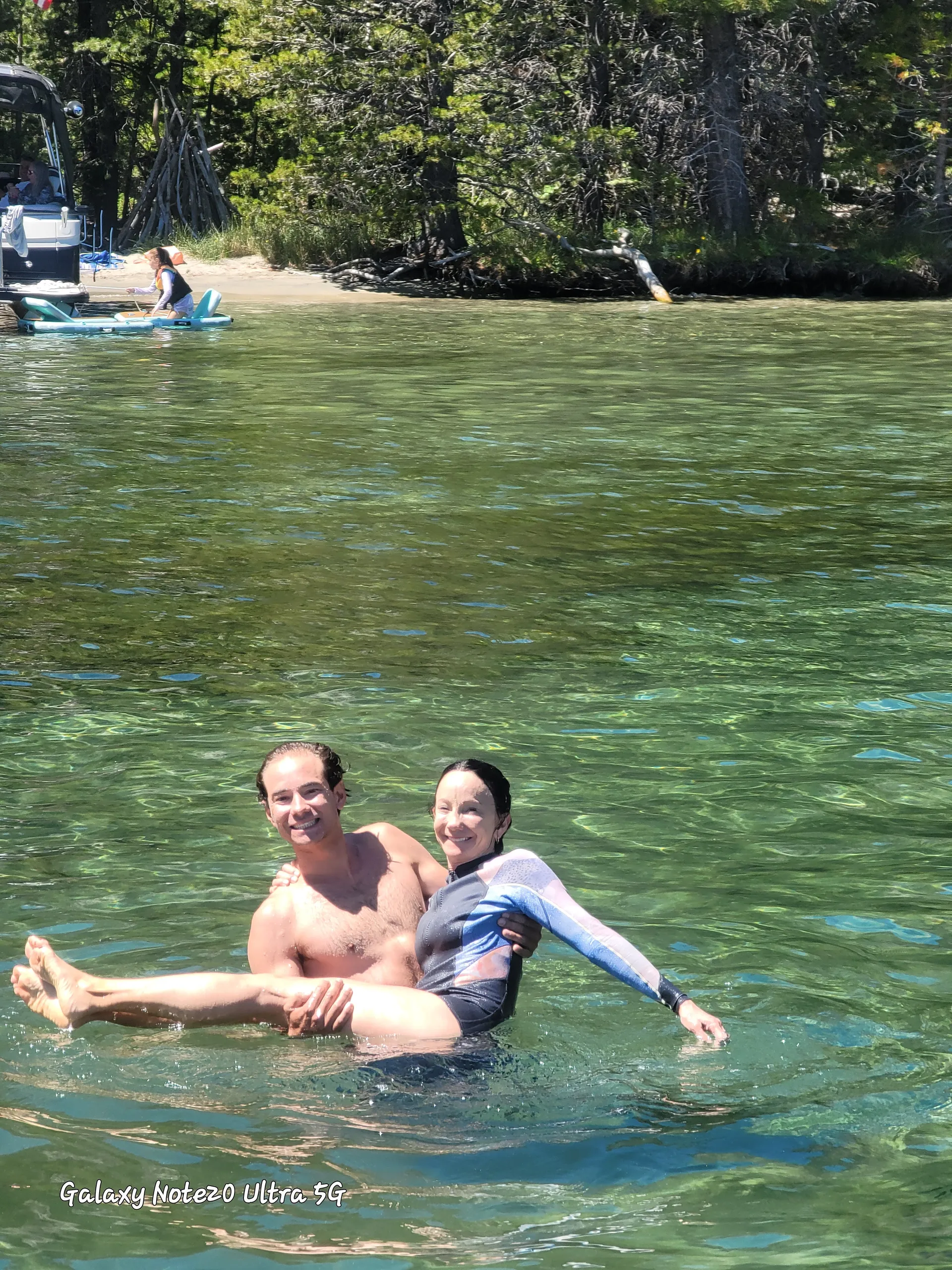 The Ultimate Water Experience—Surf, Wakeboard, Tubing, Big Fun!!