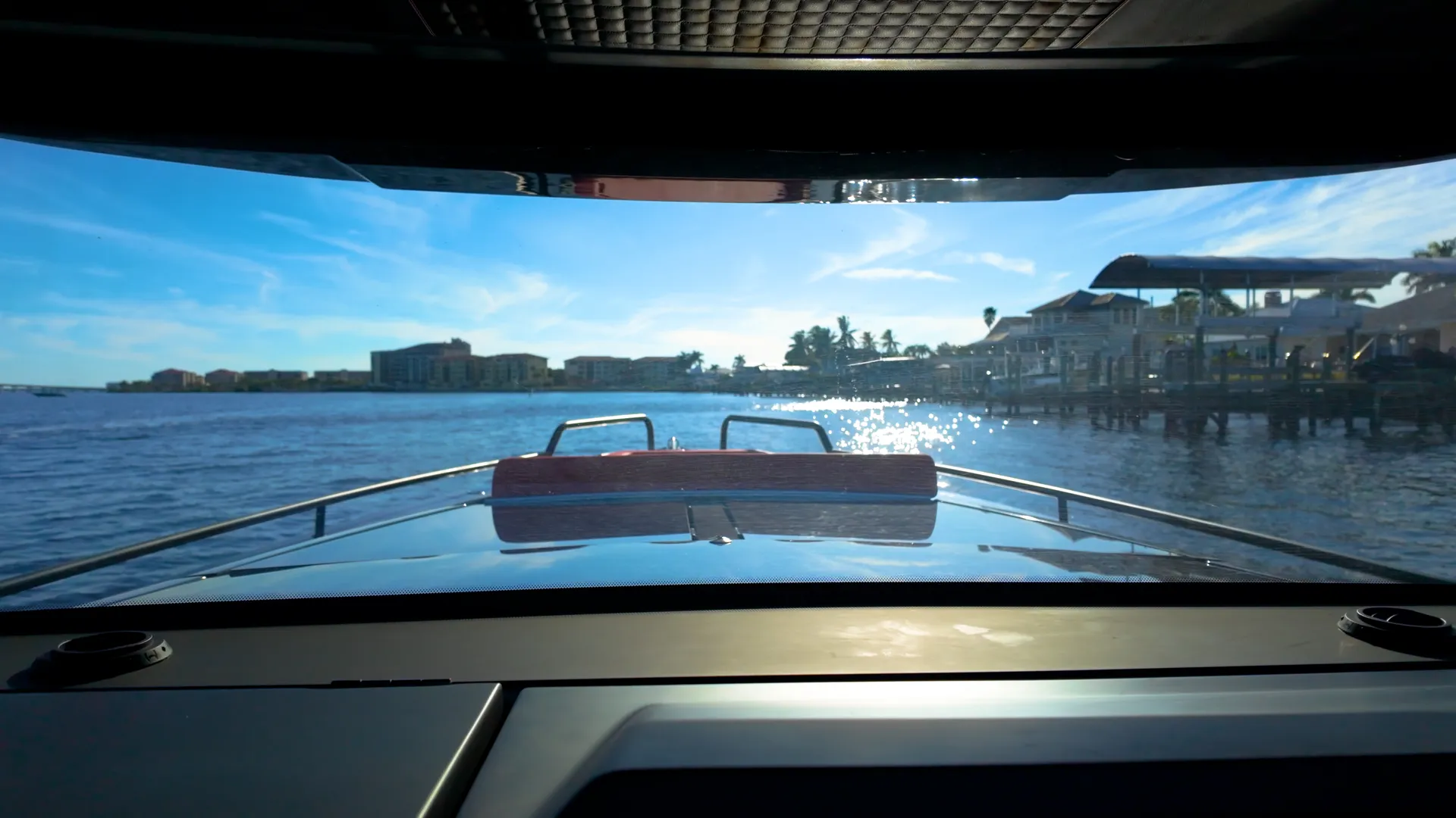 Charter a World Class 37ft BRABUS Shadow 900 XC Cross Cabin Black Ops