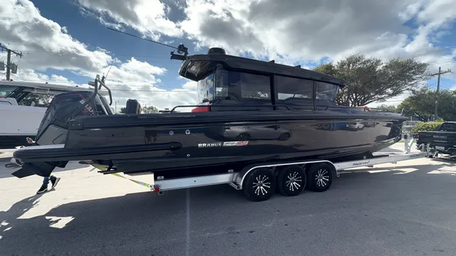 Rent a Brabus express cruiser in Cape Coral, FL near me