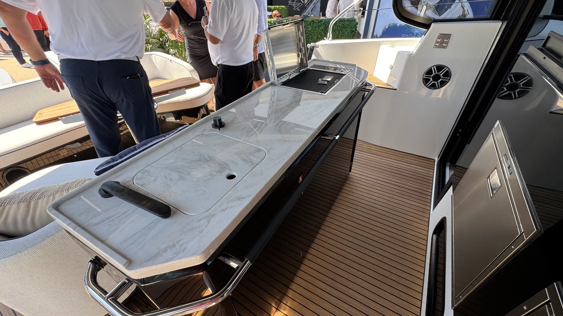 38' Yacht.  Bachelorette or family fun for 12.  New Boat coming- 2026