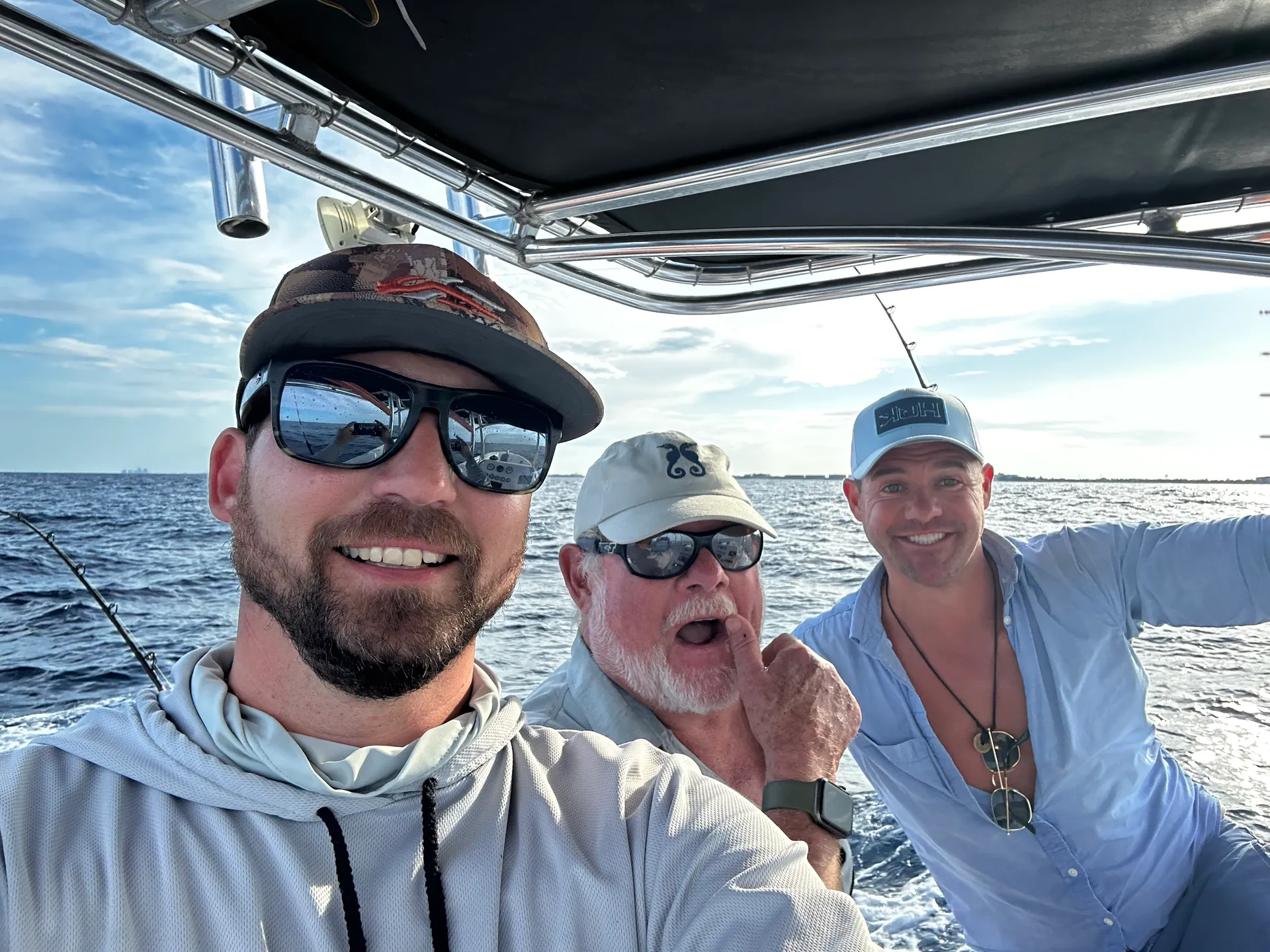 Pro-Line 23 Sport ready for the best day ever!