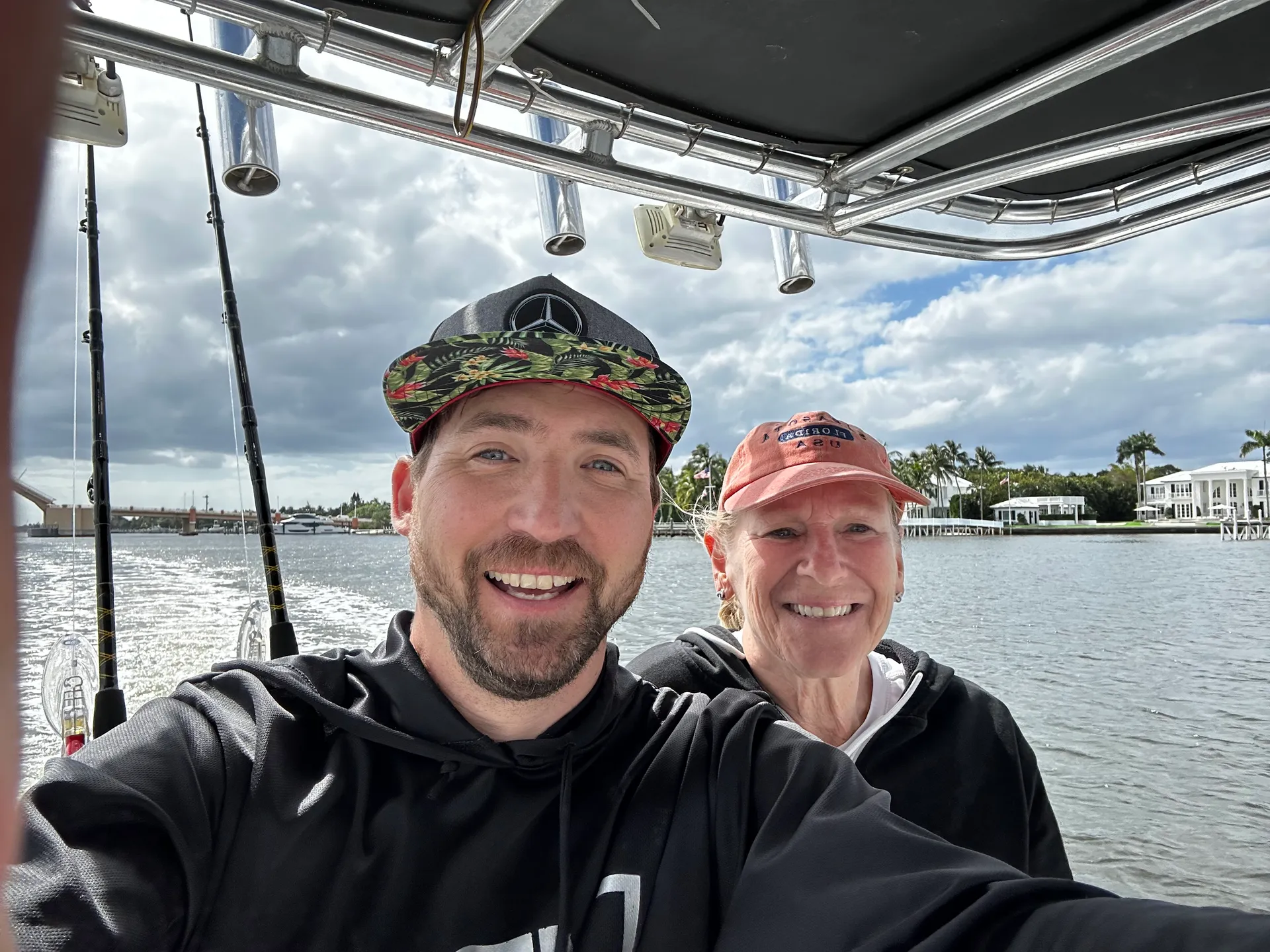 Pro-Line 23 Sport ready for the best day ever!