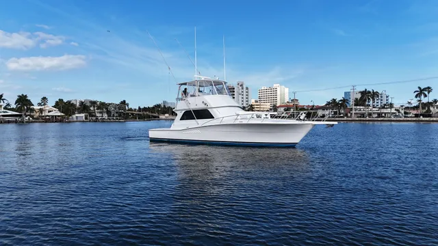 Rent a Viking Yacht motor yacht in Sunny Isles Beach, FL near me