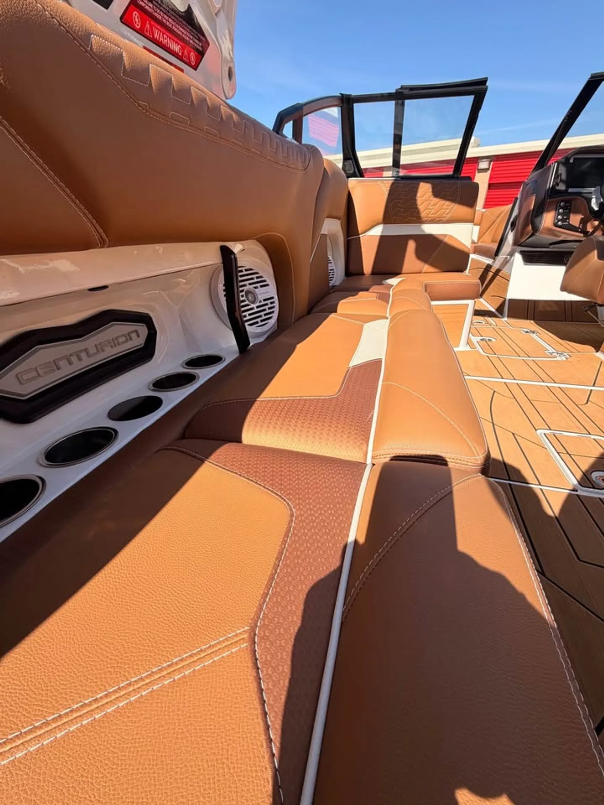 2024 Centurion Ri245: The Ultimate World-Class Surf and Luxury