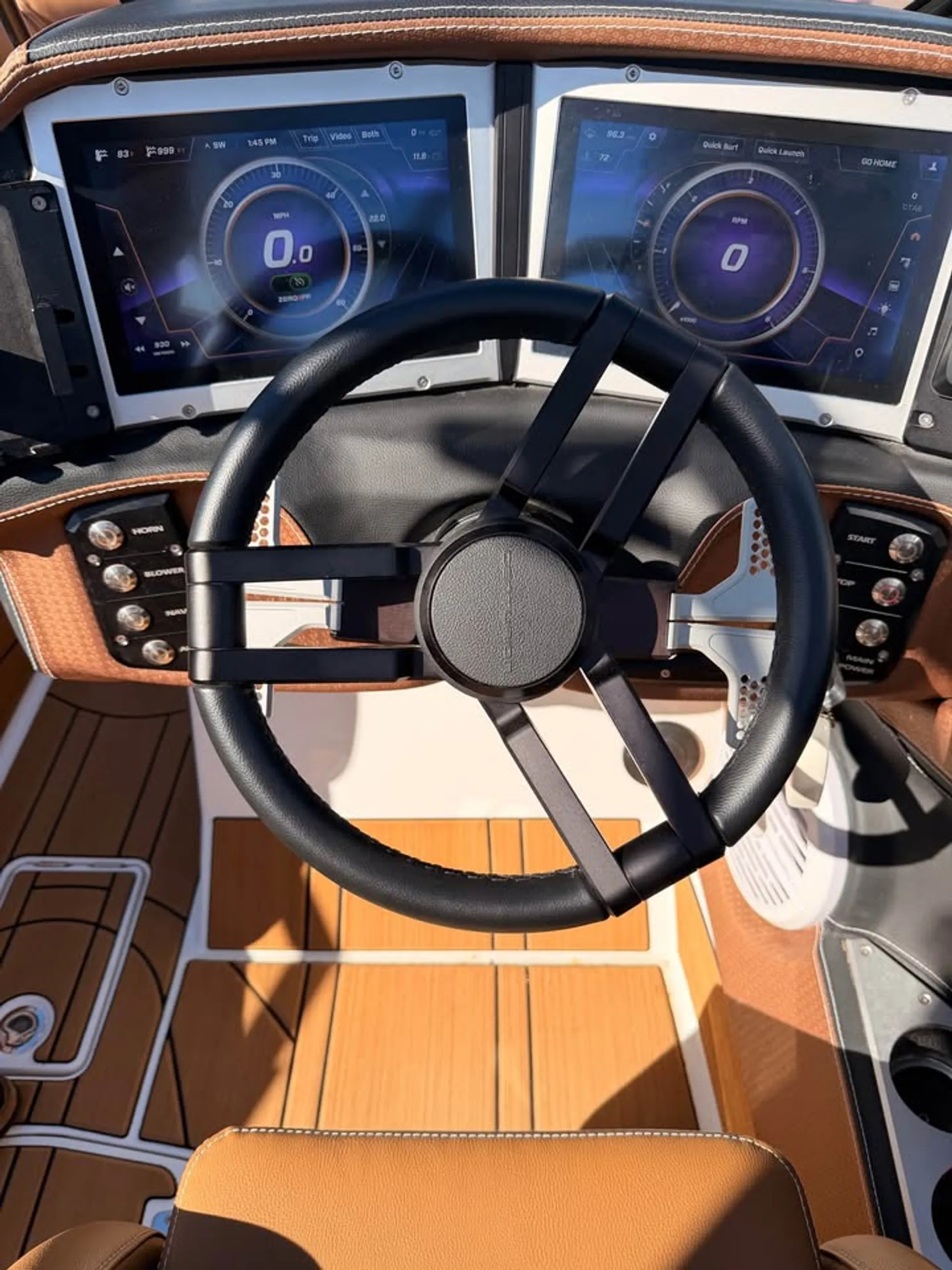 2024 Centurion Ri245: The Ultimate World-Class Surf and Luxury