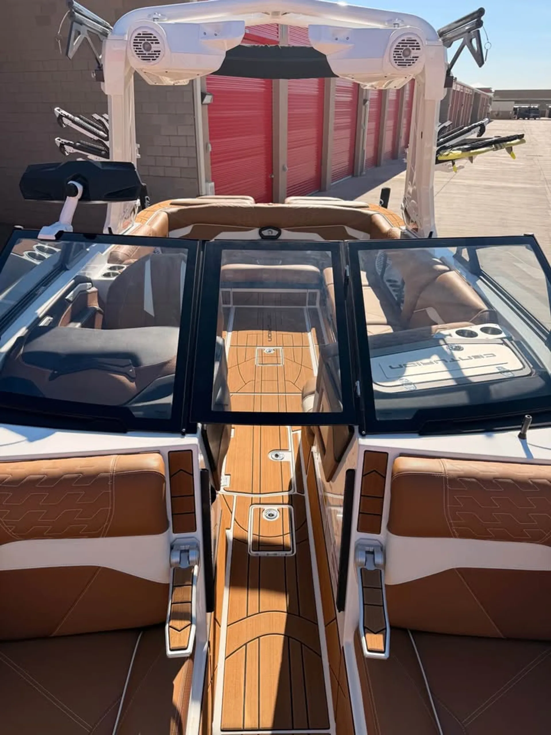 2024 Centurion Ri245: The Ultimate World-Class Surf and Luxury