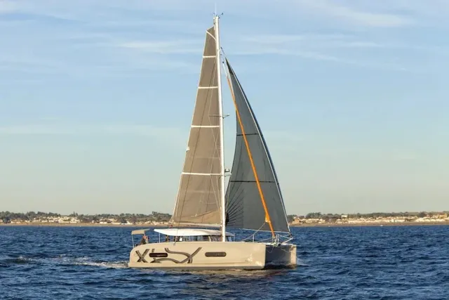 Rent a Excess catamaran in Annapolis, MD near me