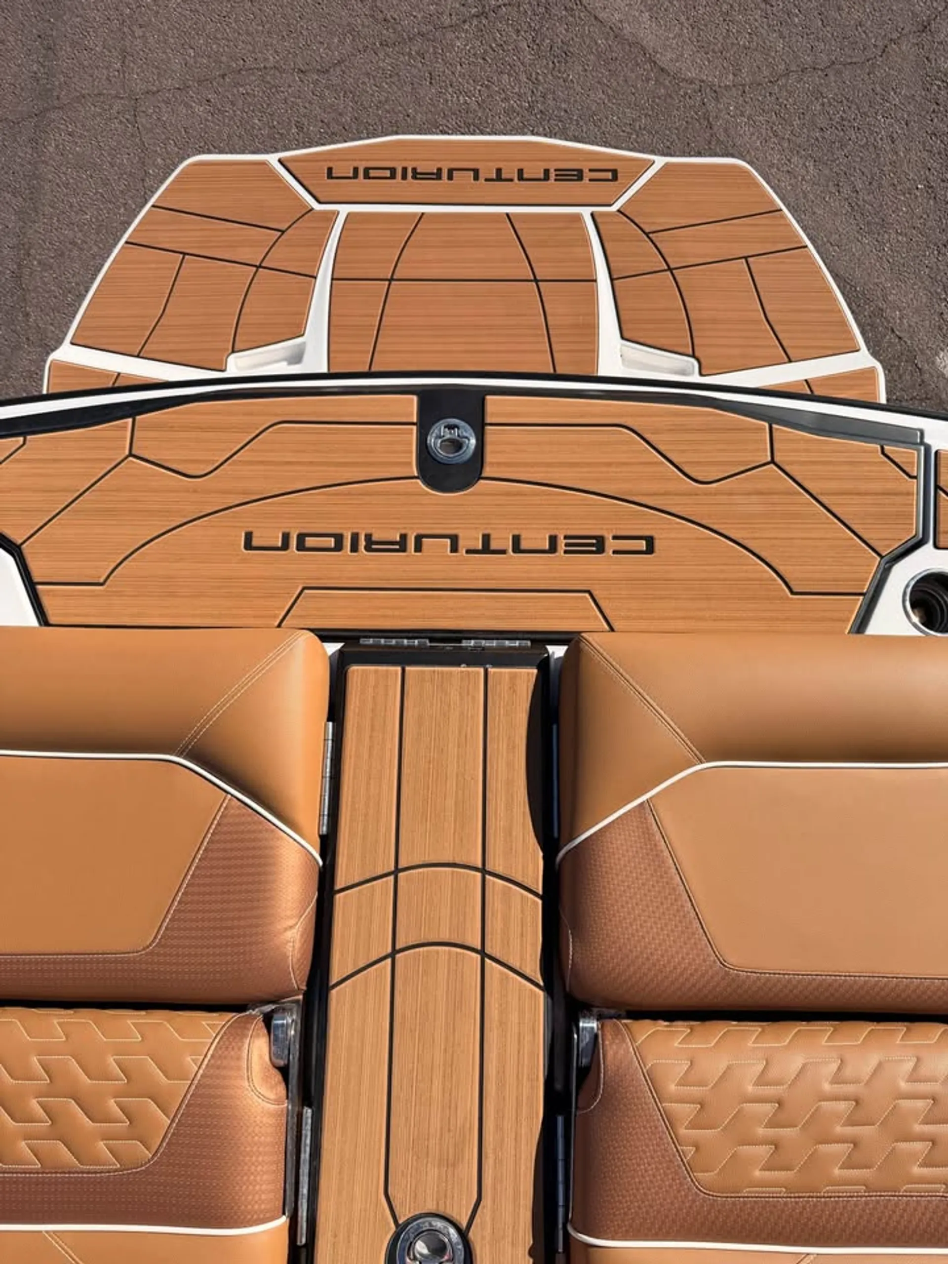 2024 Centurion Ri245: The Ultimate World-Class Surf and Luxury