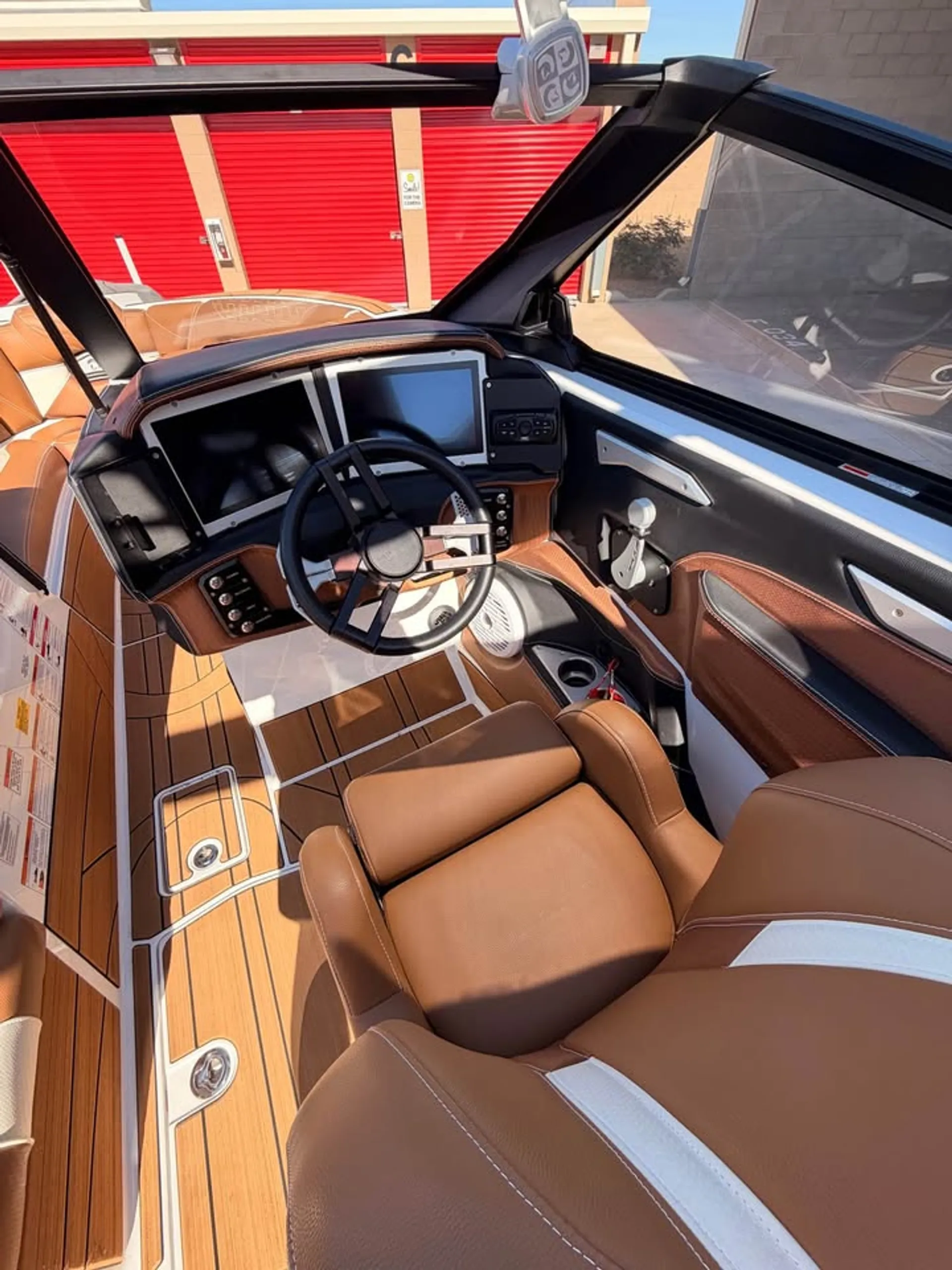 2024 Centurion Ri245: The Ultimate World-Class Surf and Luxury
